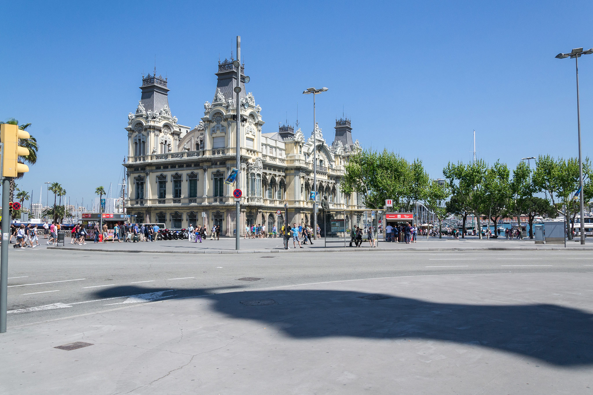 Barcelona